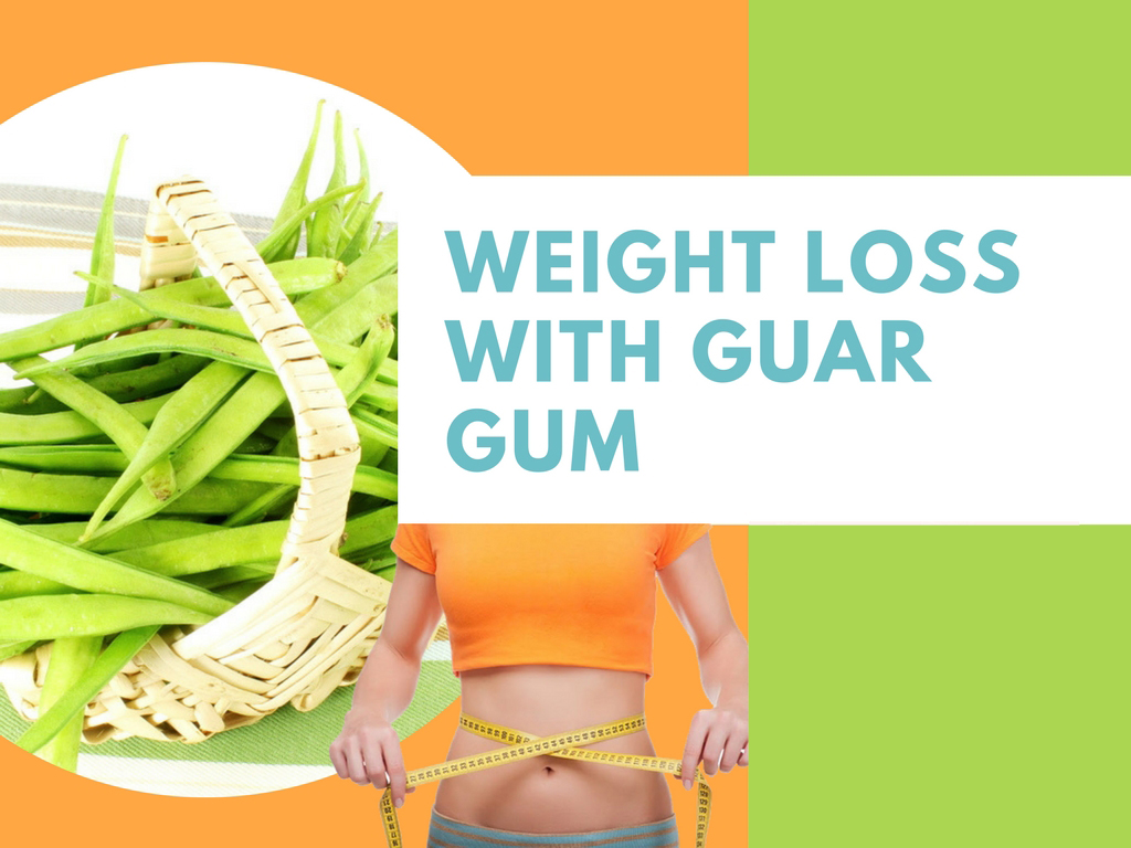 Advantages of Guar Gum Powder