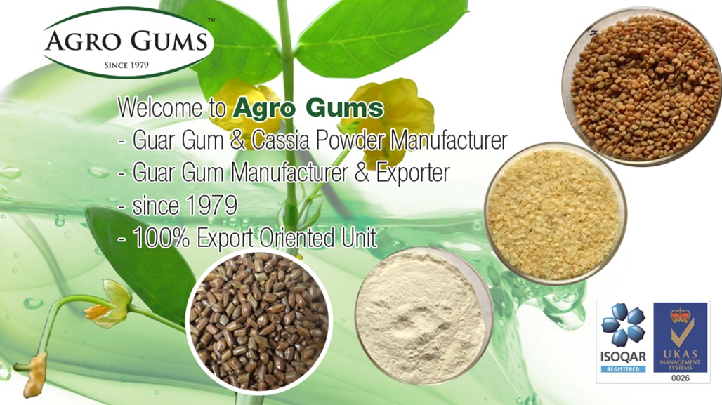 Cassia Powder - Uses In Cosmetic Industry