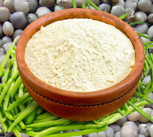 E412 Guar Gums Powder
