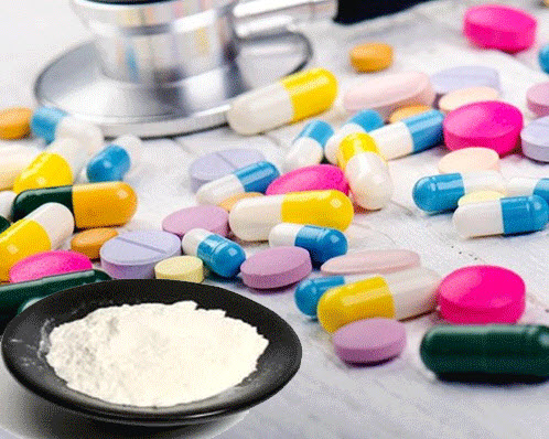 Guar Gum Powder