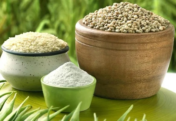 From Field to Final Product: The Step-by-Step Process of Making Guar Gum Powder