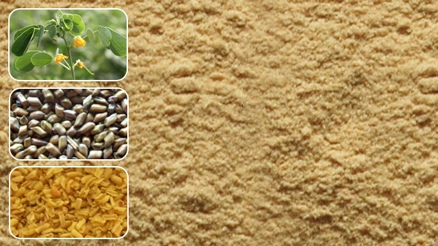 Supplier of Guar Gum