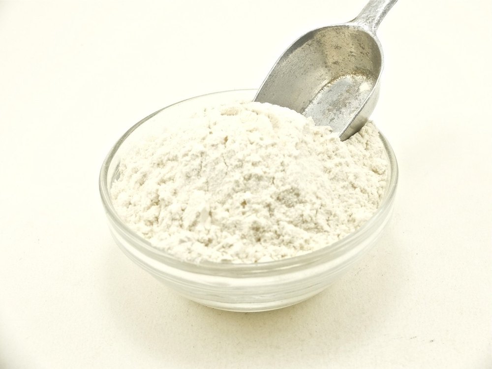 The Evolution of Guar Gum Powder: From Agriculture to Industry