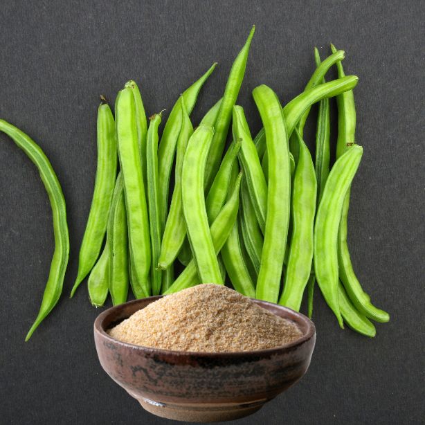Exploring the Demand and Supply of Organic Guar Gum Worldwide
