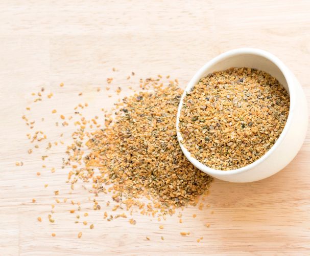 How Guar Meal Reduces Dependency on Expensive Protein Sources in Feed?