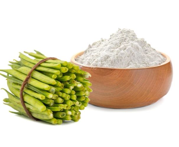 The Impact of Heavy Metals and Acid Insoluble Residue on Guar Gum Powder Purity