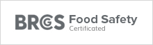 BRCGS Certificate