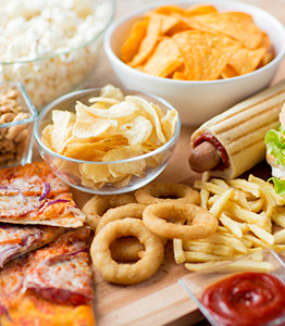 Food Products