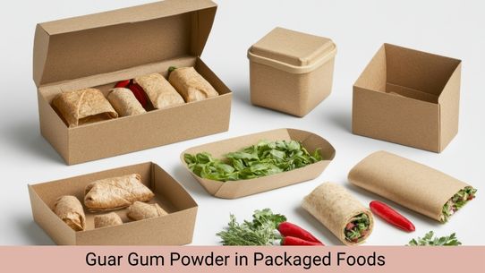 Guar Churi in Latin American Poultry Farms