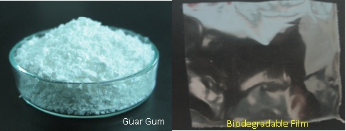 improving barrier properties of biodegradable packaging films
