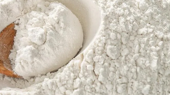 Guar Gum and in Paints and Coatings