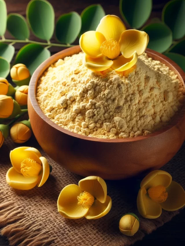 Cassia Powder, Cassia Tora