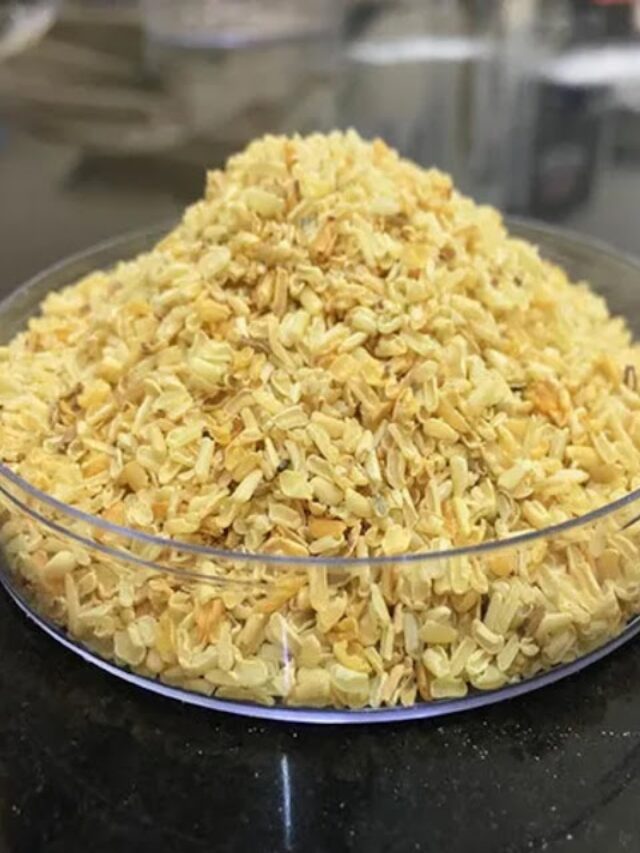 guar churi
