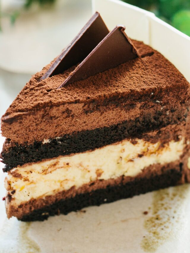 Pastry Ice